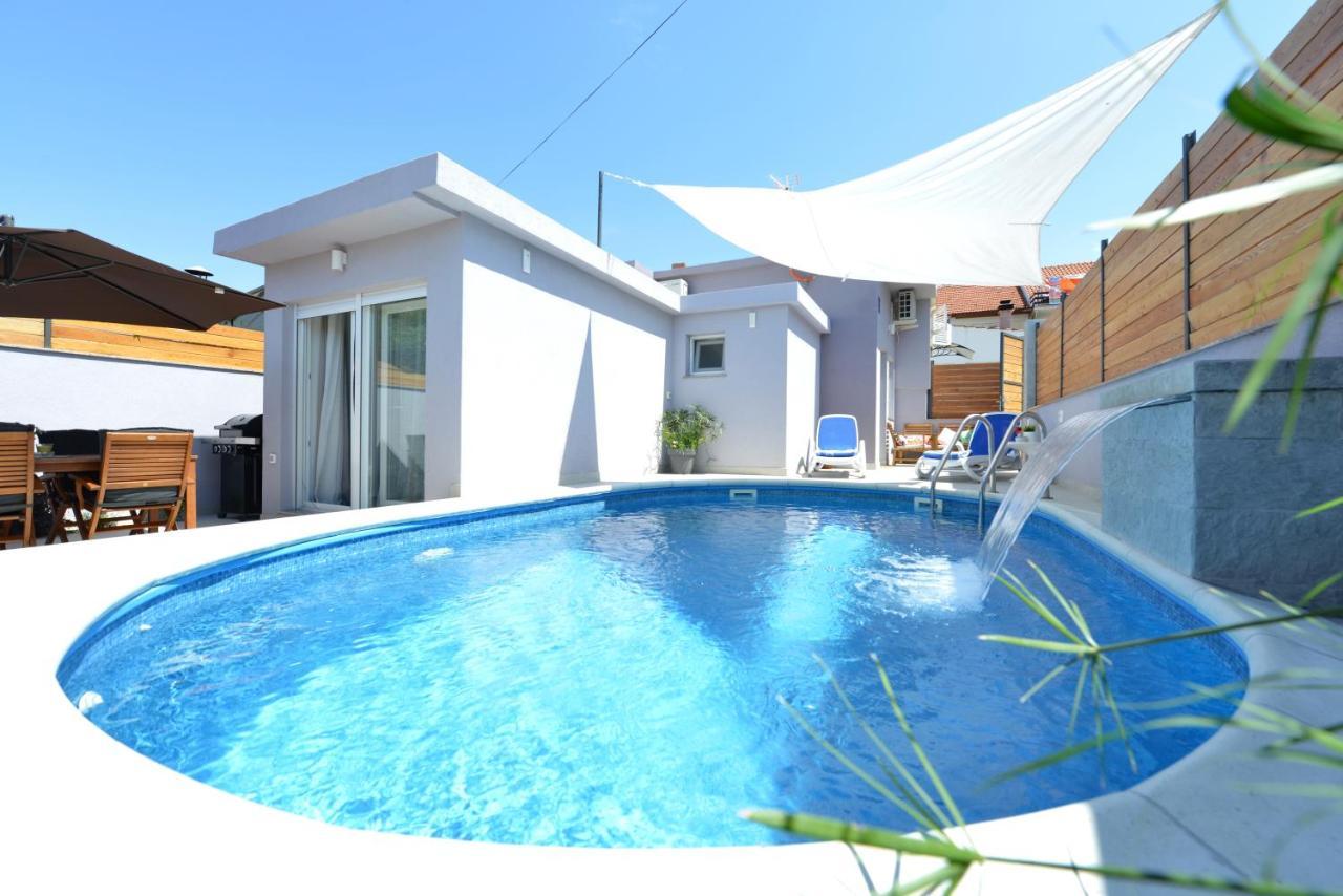Pop Holiday House Zadar Exterior foto